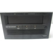 HP SDLT 320 FH SCSI INTERNAL TAPE DRIVE S1-80014-01